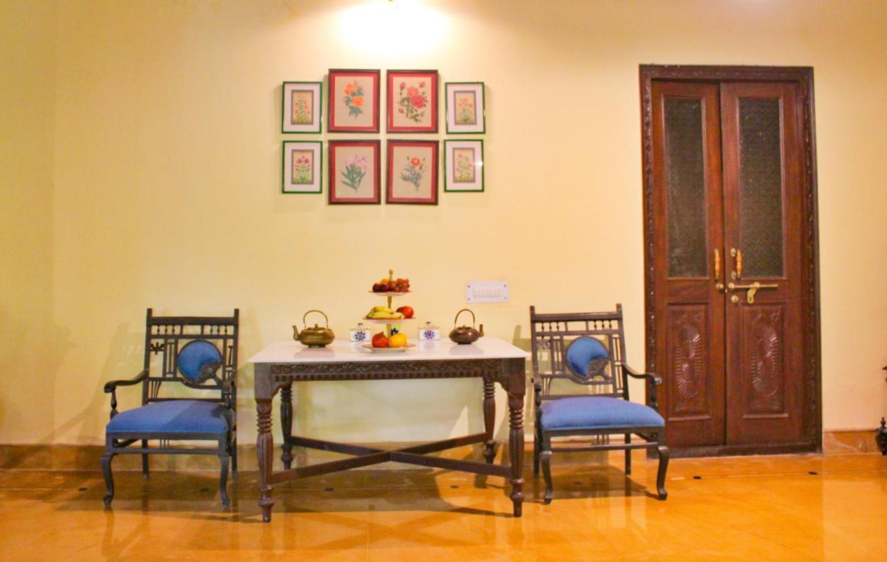 ทรี ออฟ ไลฟ์ รีสอร์ต เชิงเขาเดห์ราดูน Hotel เดห์ราดุน ภายนอก รูปภาพ