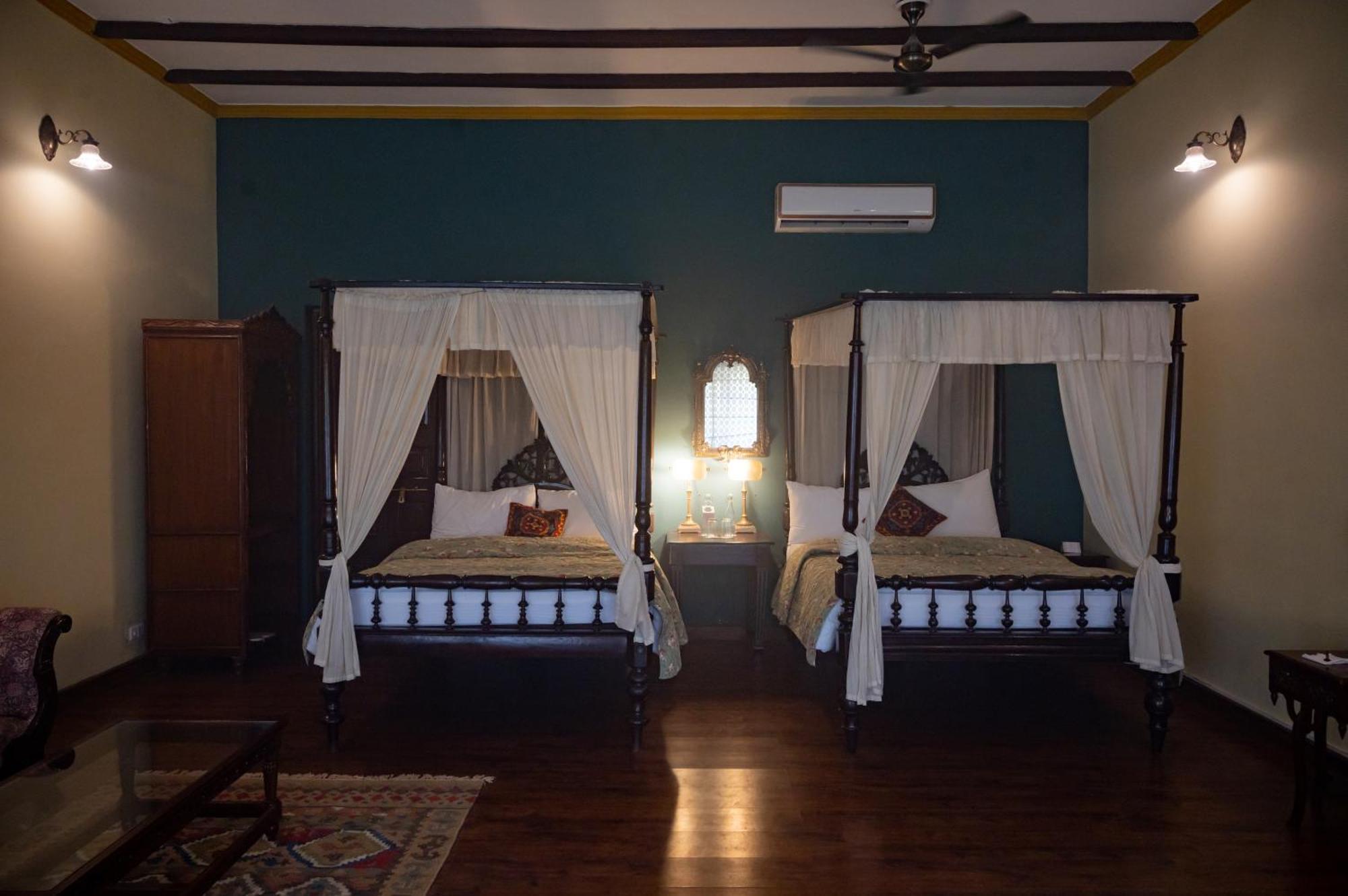 ทรี ออฟ ไลฟ์ รีสอร์ต เชิงเขาเดห์ราดูน Hotel เดห์ราดุน ภายนอก รูปภาพ