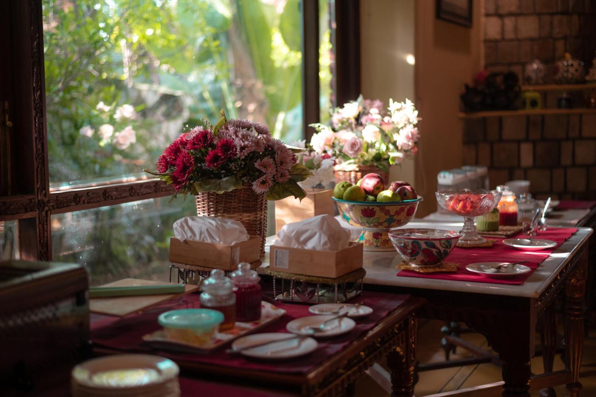 ทรี ออฟ ไลฟ์ รีสอร์ต เชิงเขาเดห์ราดูน Hotel เดห์ราดุน ภายนอก รูปภาพ
