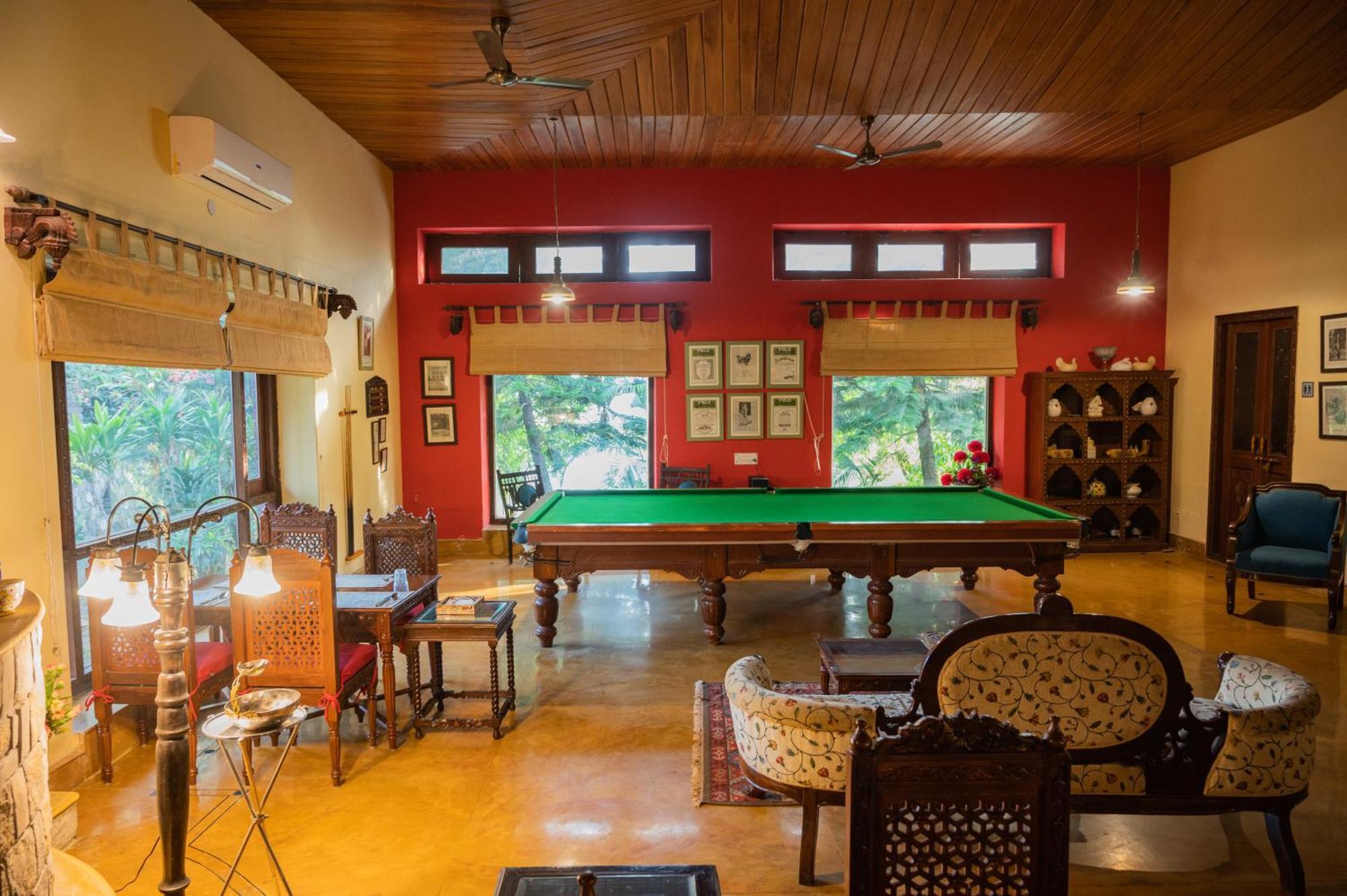 ทรี ออฟ ไลฟ์ รีสอร์ต เชิงเขาเดห์ราดูน Hotel เดห์ราดุน ภายนอก รูปภาพ